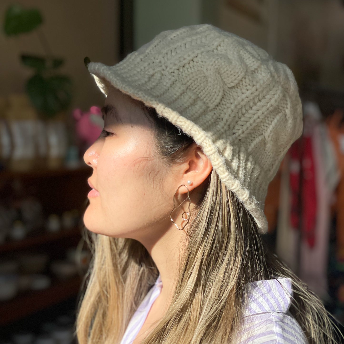 Ever Earrings