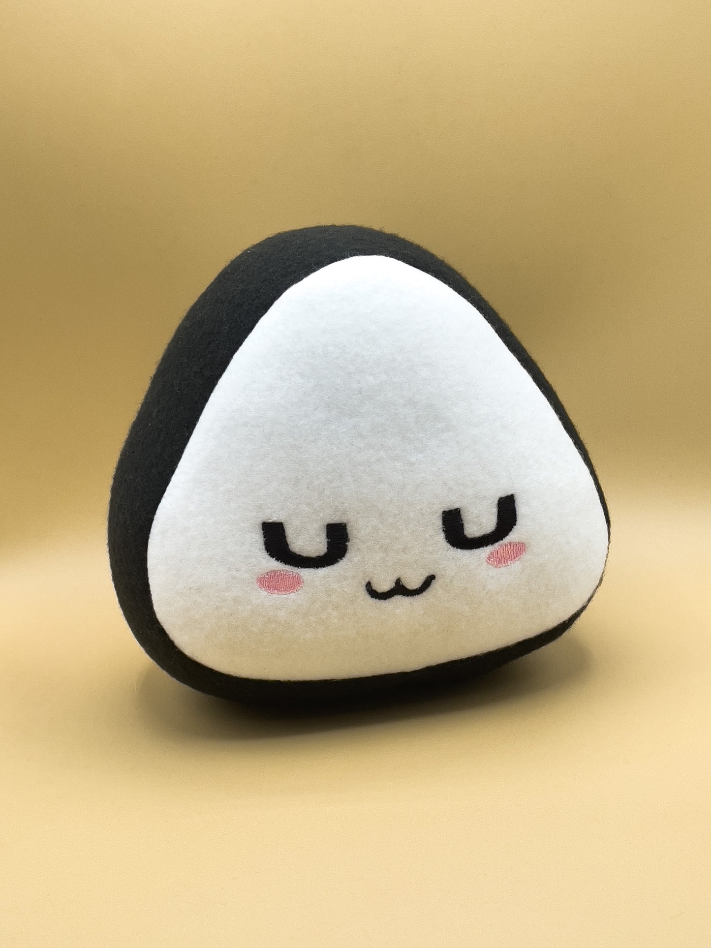 Regular Onigiri Pillow