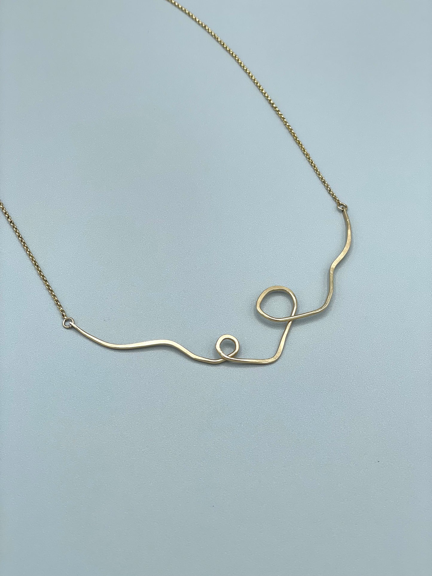 Ever Necklace