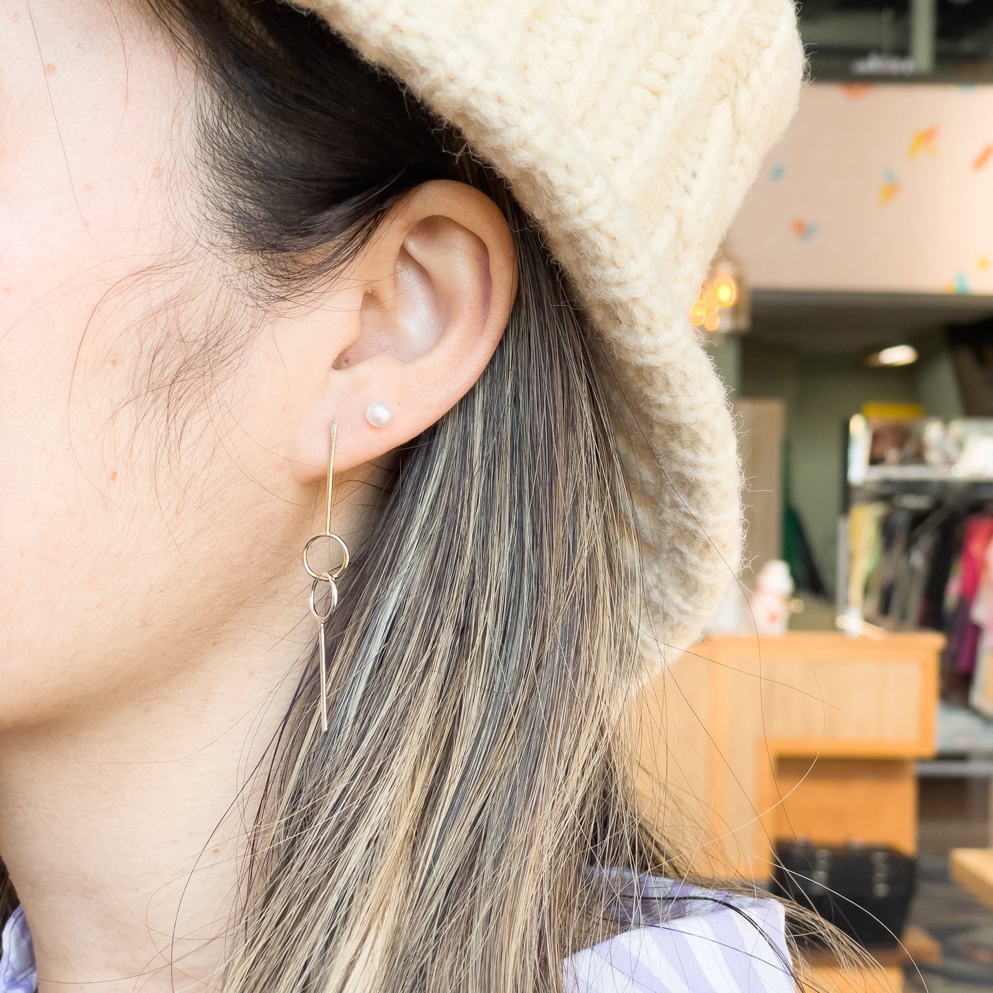 Better Together Earrings