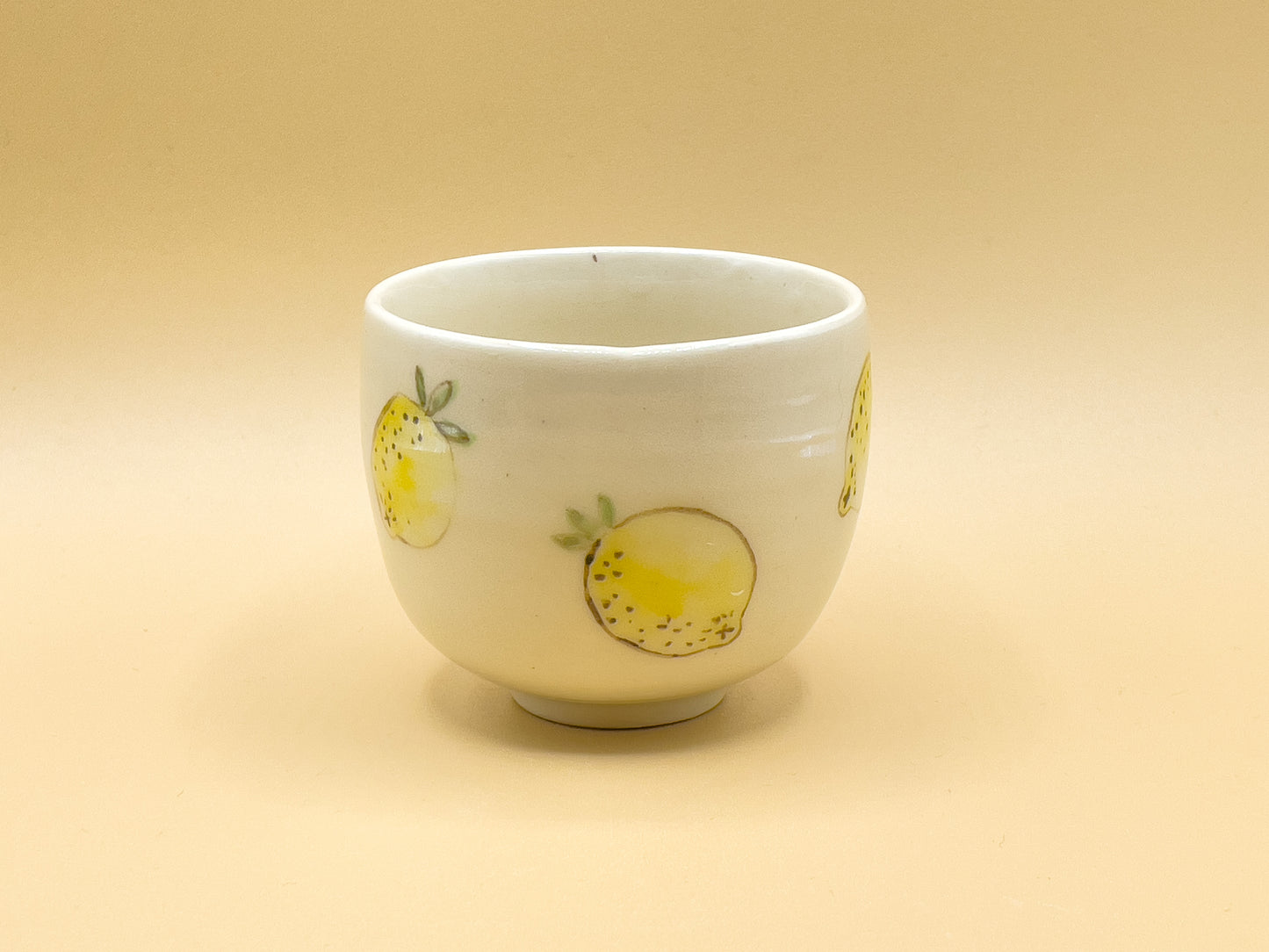Yuzu Illustrated Cup