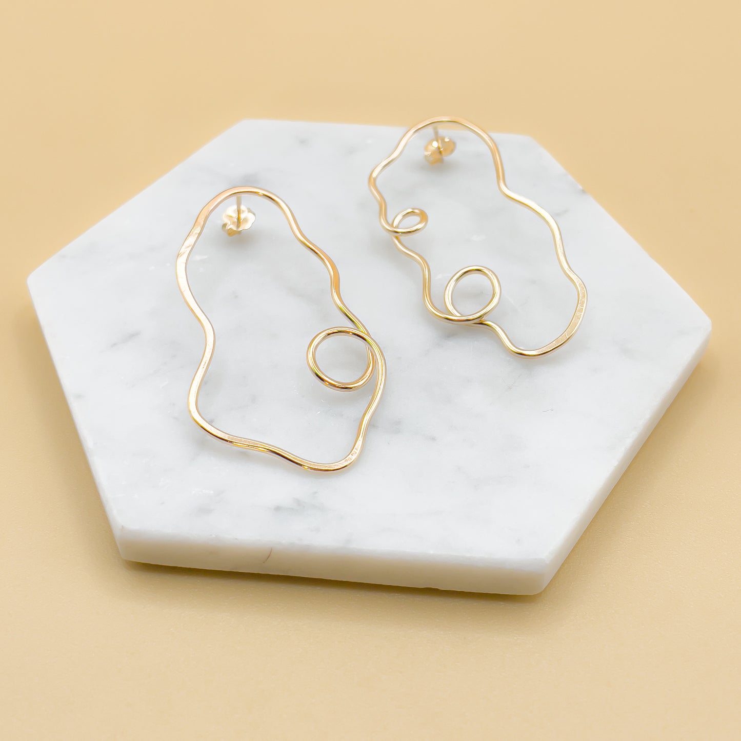 Ever Earrings
