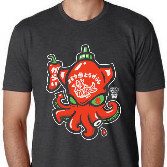 Karai Ika Shirt