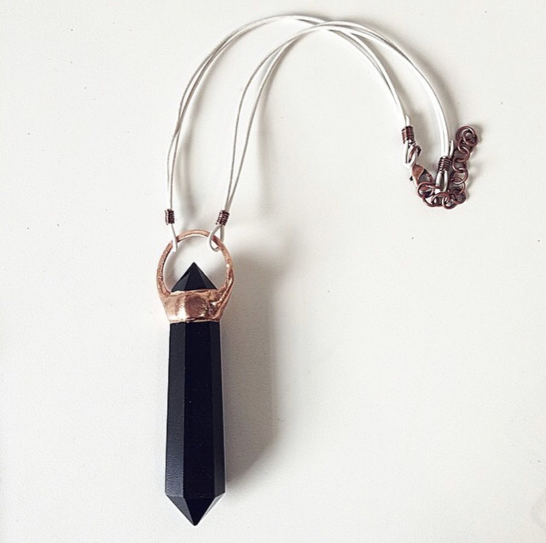 Lune Necklace