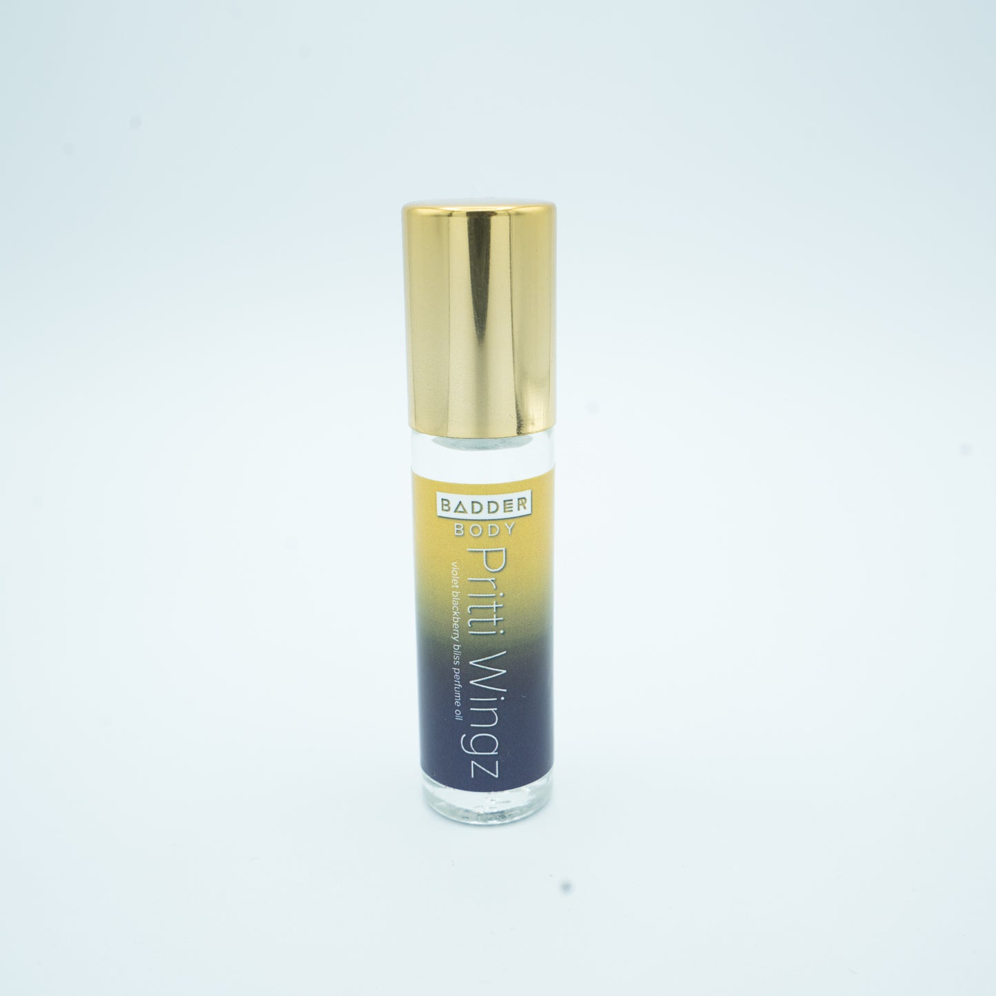 Pritti Wingz Perfume Oil