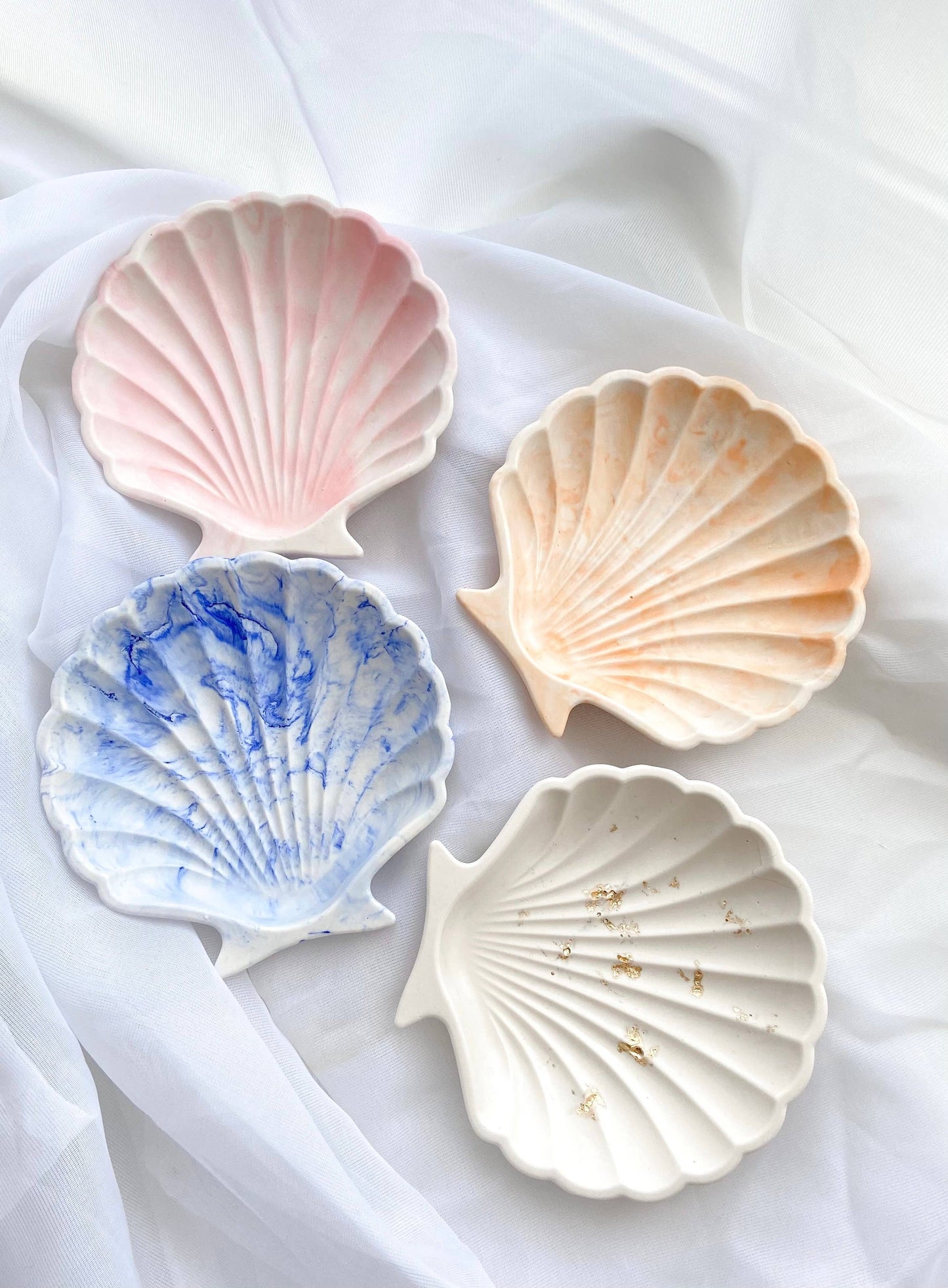Catch-All Shell Dish