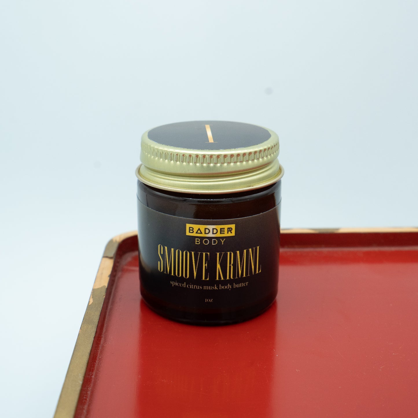 Smoove KRMNL Body Butter