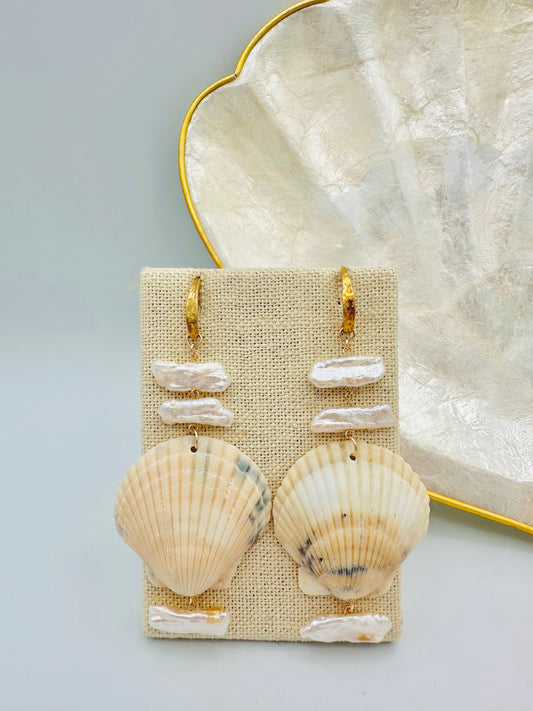 sankai earrings