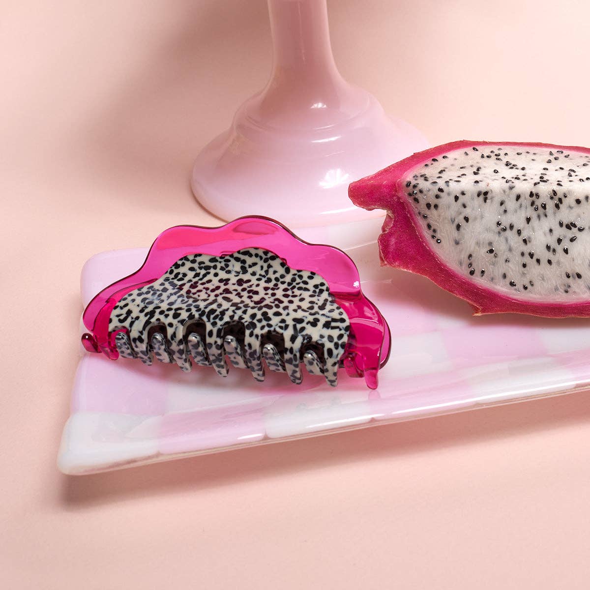 Dragon Fruit Claw