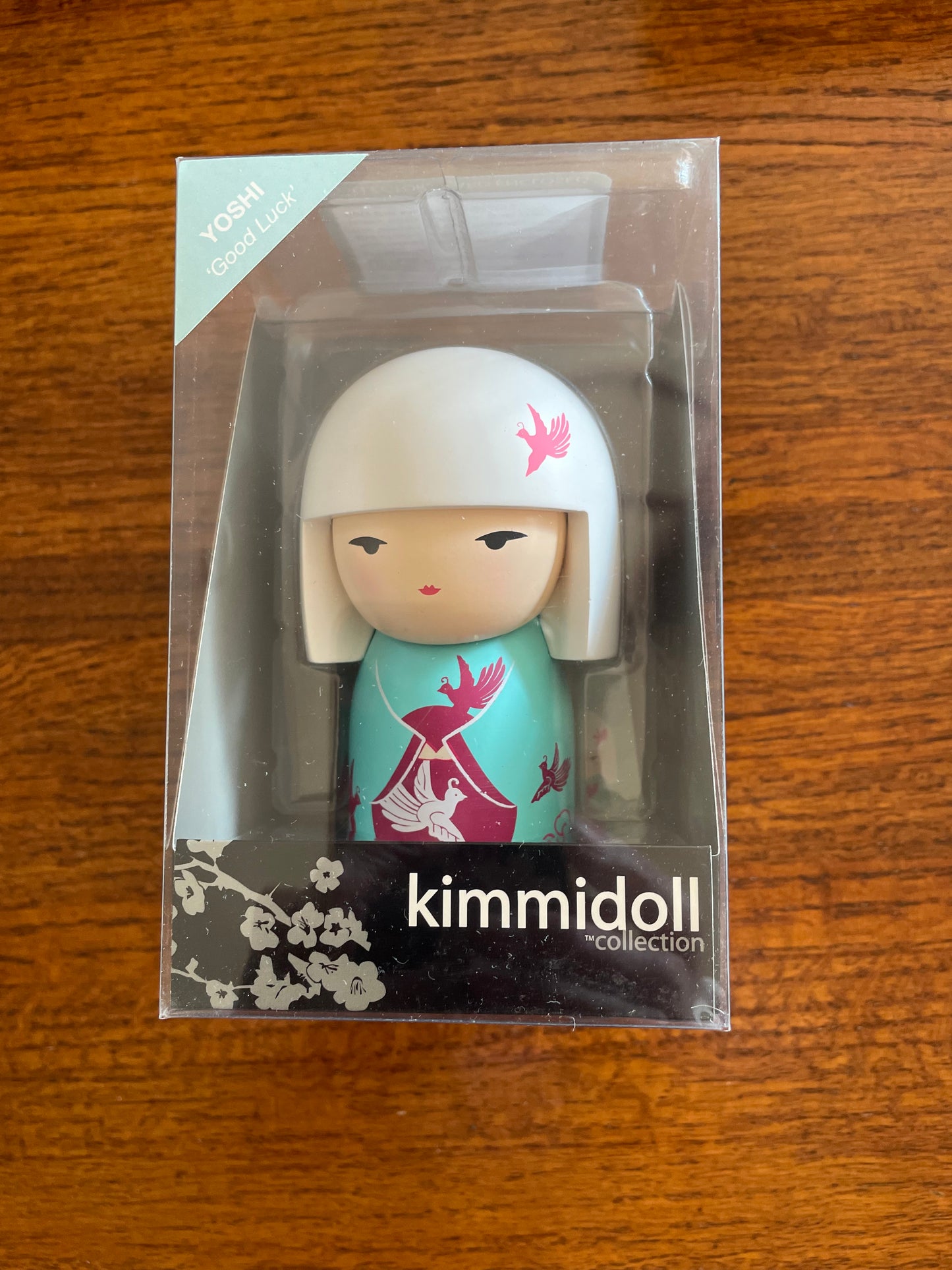 "Yoshi" kimmidoll