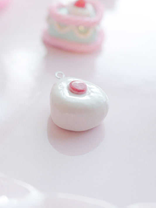 Ume Onigiri Charm