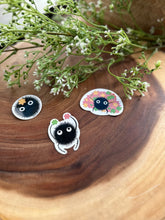 Load image into Gallery viewer, Star Candy Dust Bunny Spirit #2 Sticker
