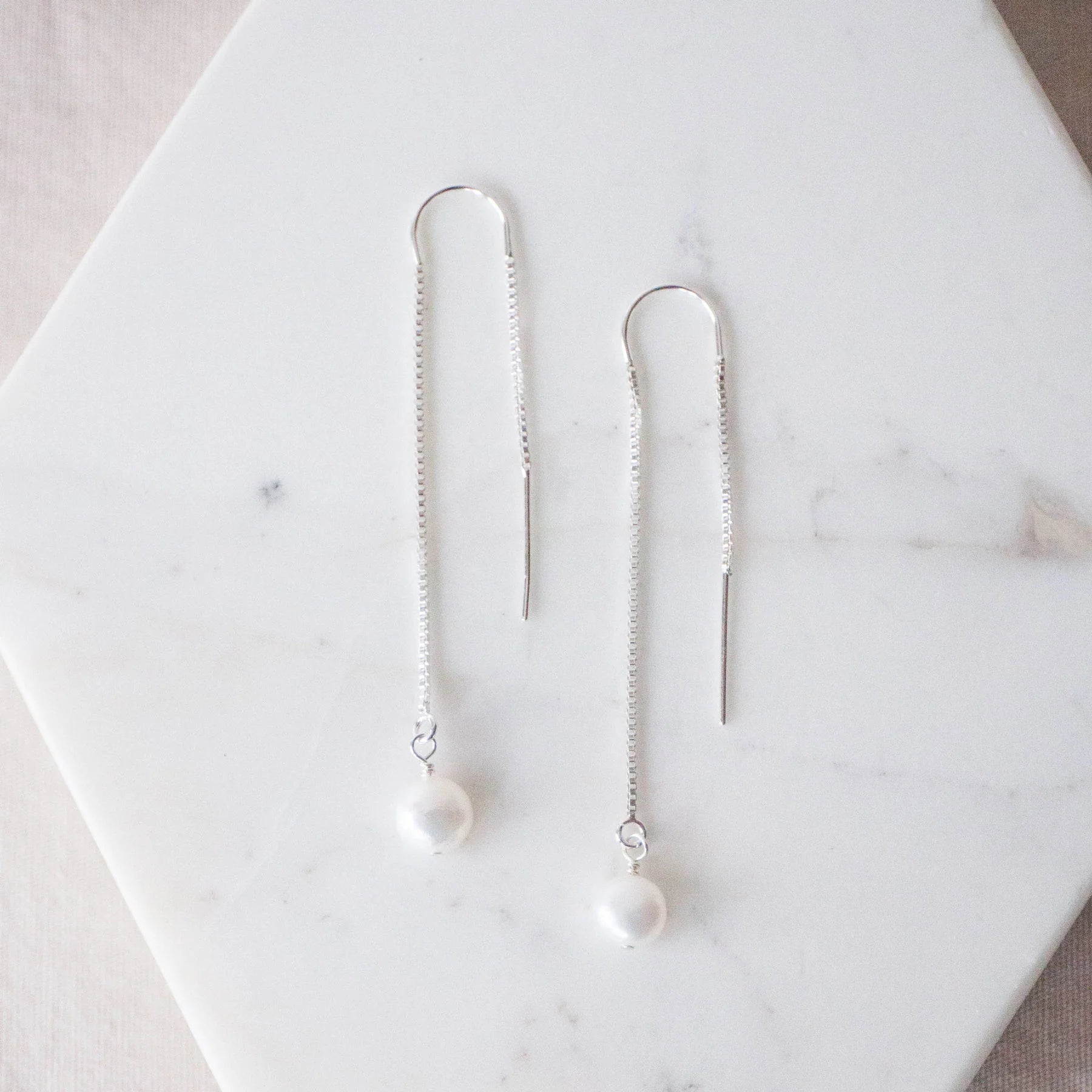 Pearl Threaders