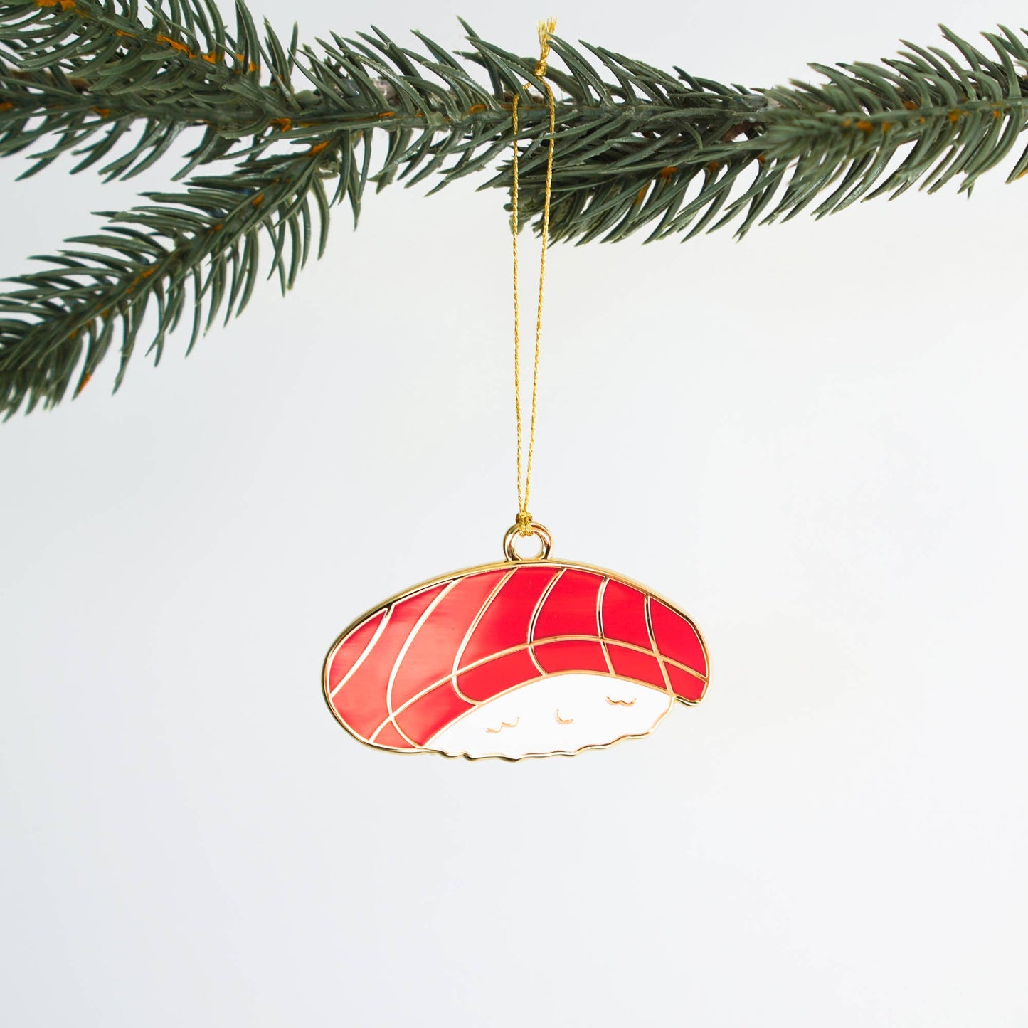 Tuna (red) Nigiri Ornament