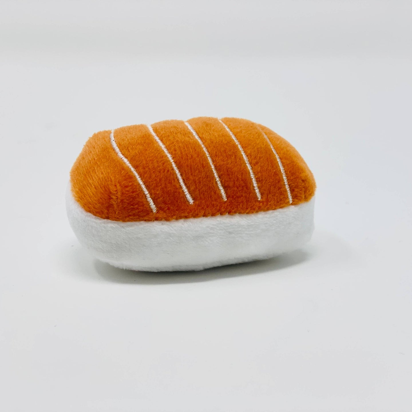 Salmon Catnip Nigiri Sushi - 1pc