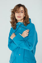 Load image into Gallery viewer, Unisex City Raincoat
