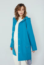 Load image into Gallery viewer, Unisex City Raincoat
