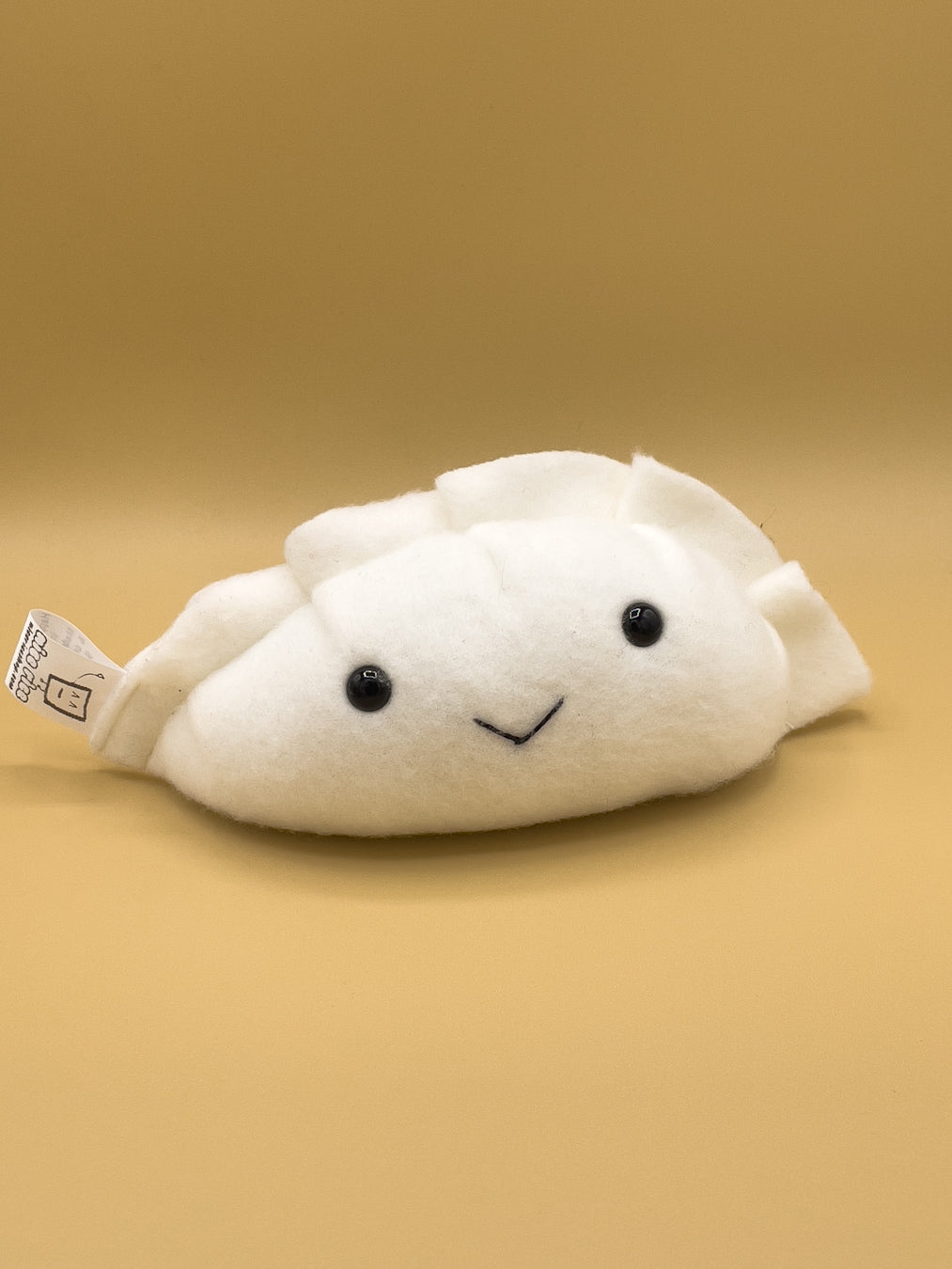 Sweet Itty Bitty Dumpling