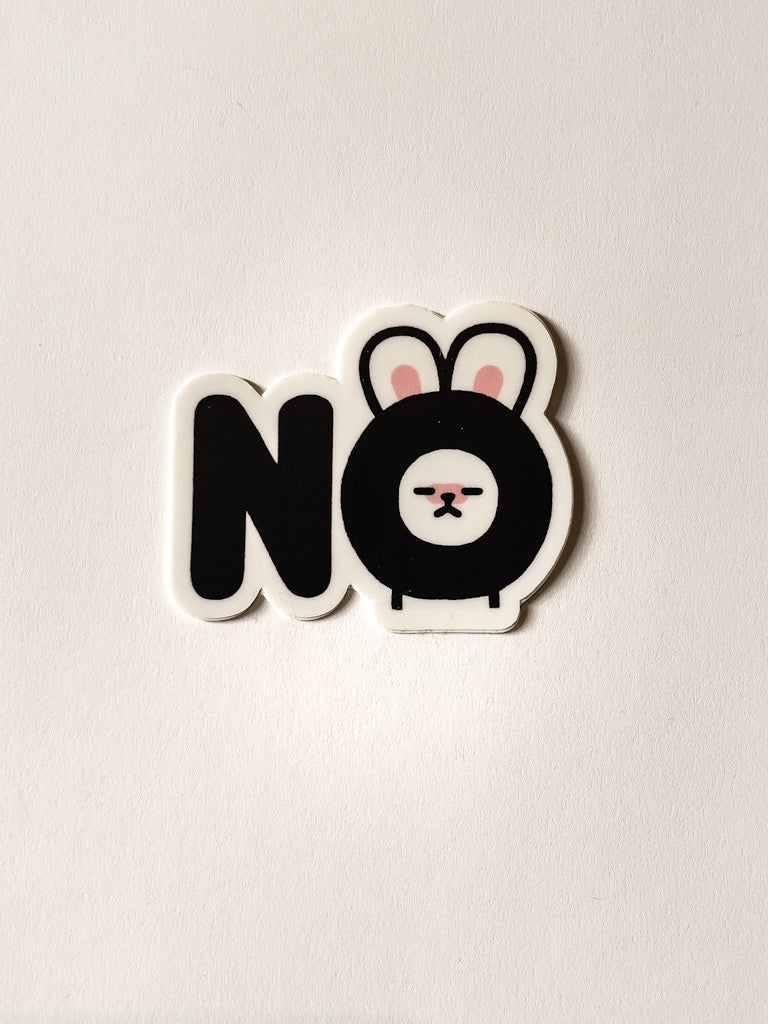 No Sunny