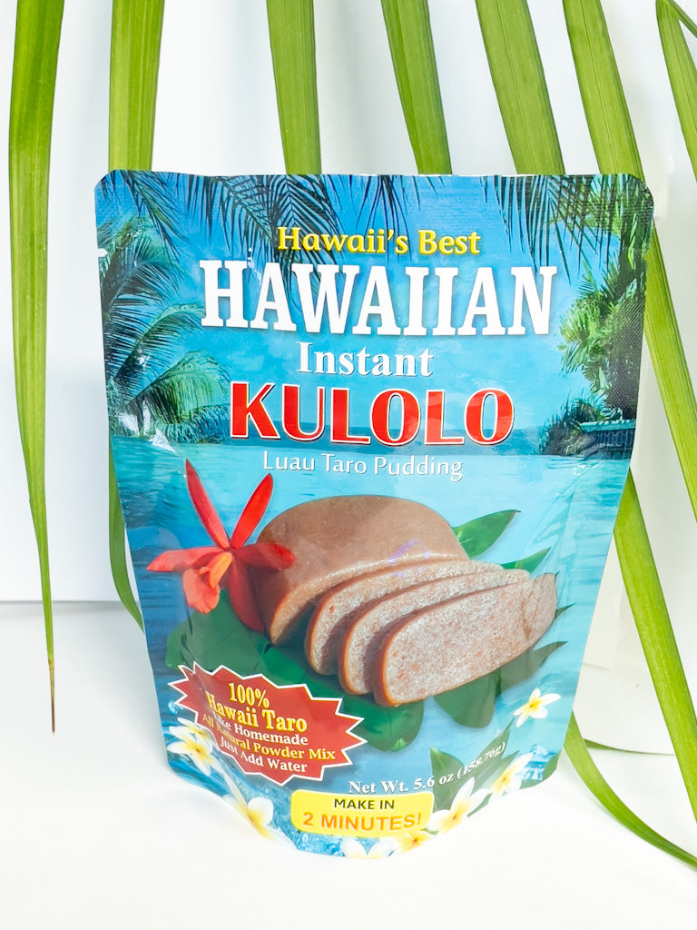 Kulolo Mix