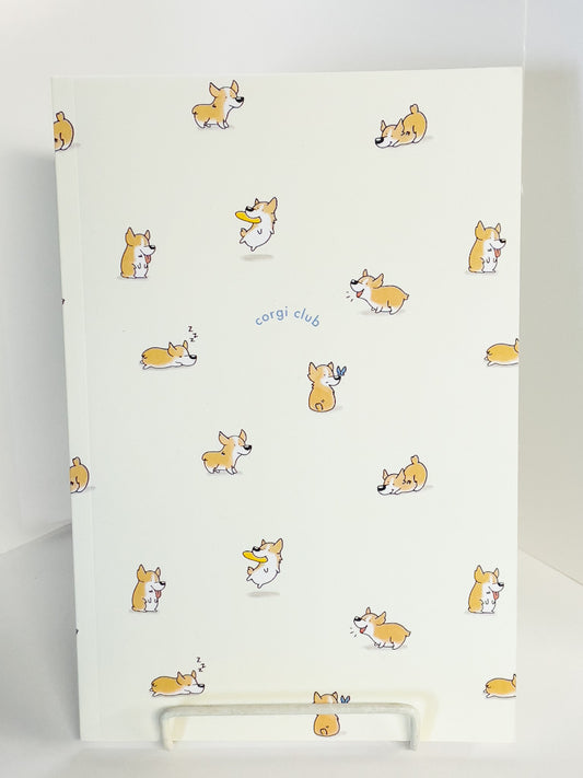 Corgi Club Journal