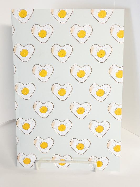 Eggspress Yourself Journal