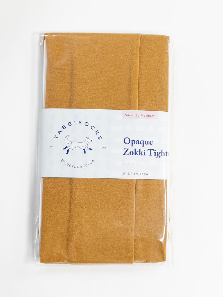 Opaque Zokki Tights