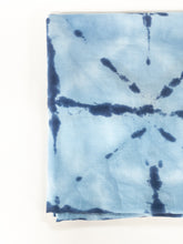 Load image into Gallery viewer, XL Hand Dyed Scarf
