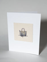 Load image into Gallery viewer, Little Thing Card
