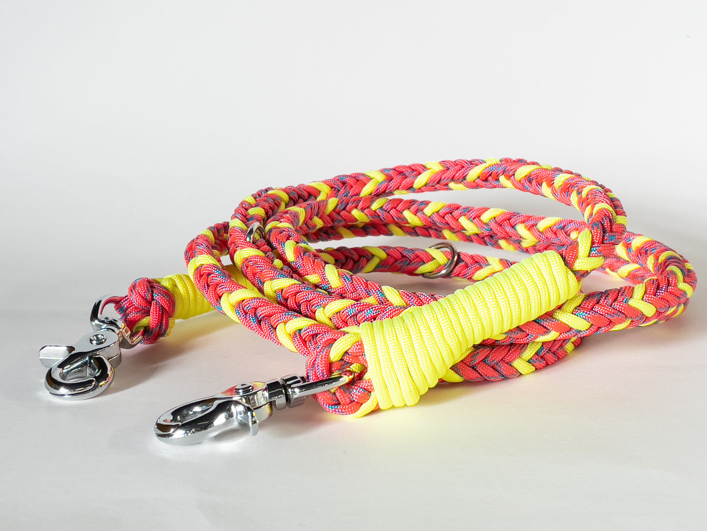 Adjustable Dog Leash