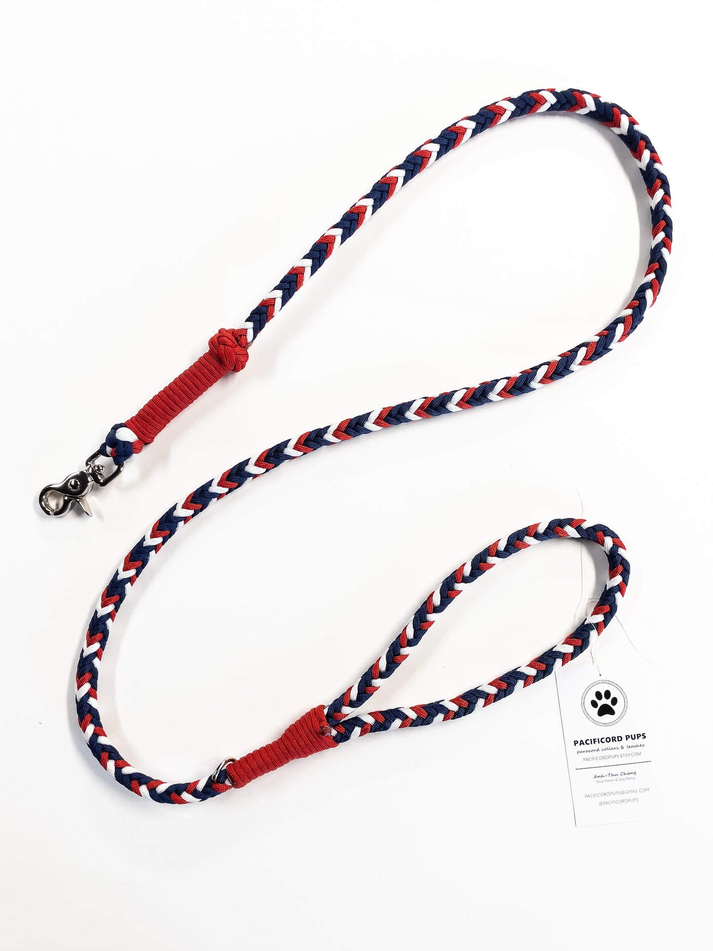 Adventure Dog Leash - Standard