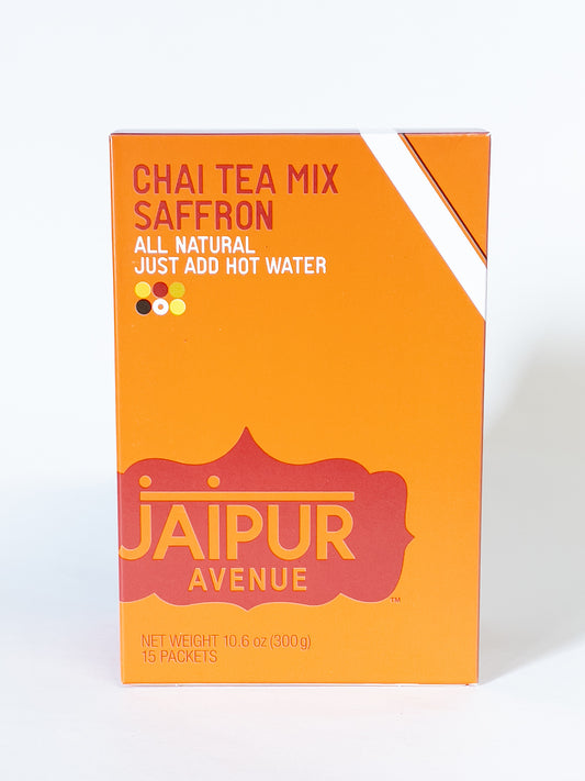 Chai Tea Mix - Saffron