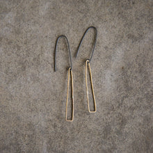 Load image into Gallery viewer, Cone Earrings

