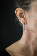 Load image into Gallery viewer, Cone Earrings
