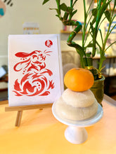 Load image into Gallery viewer, Year of the Water Rabbit 2023
