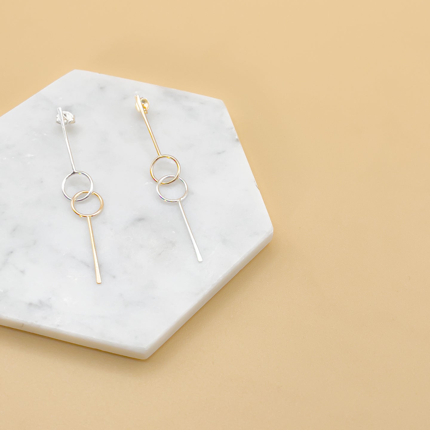 Better Together Earrings