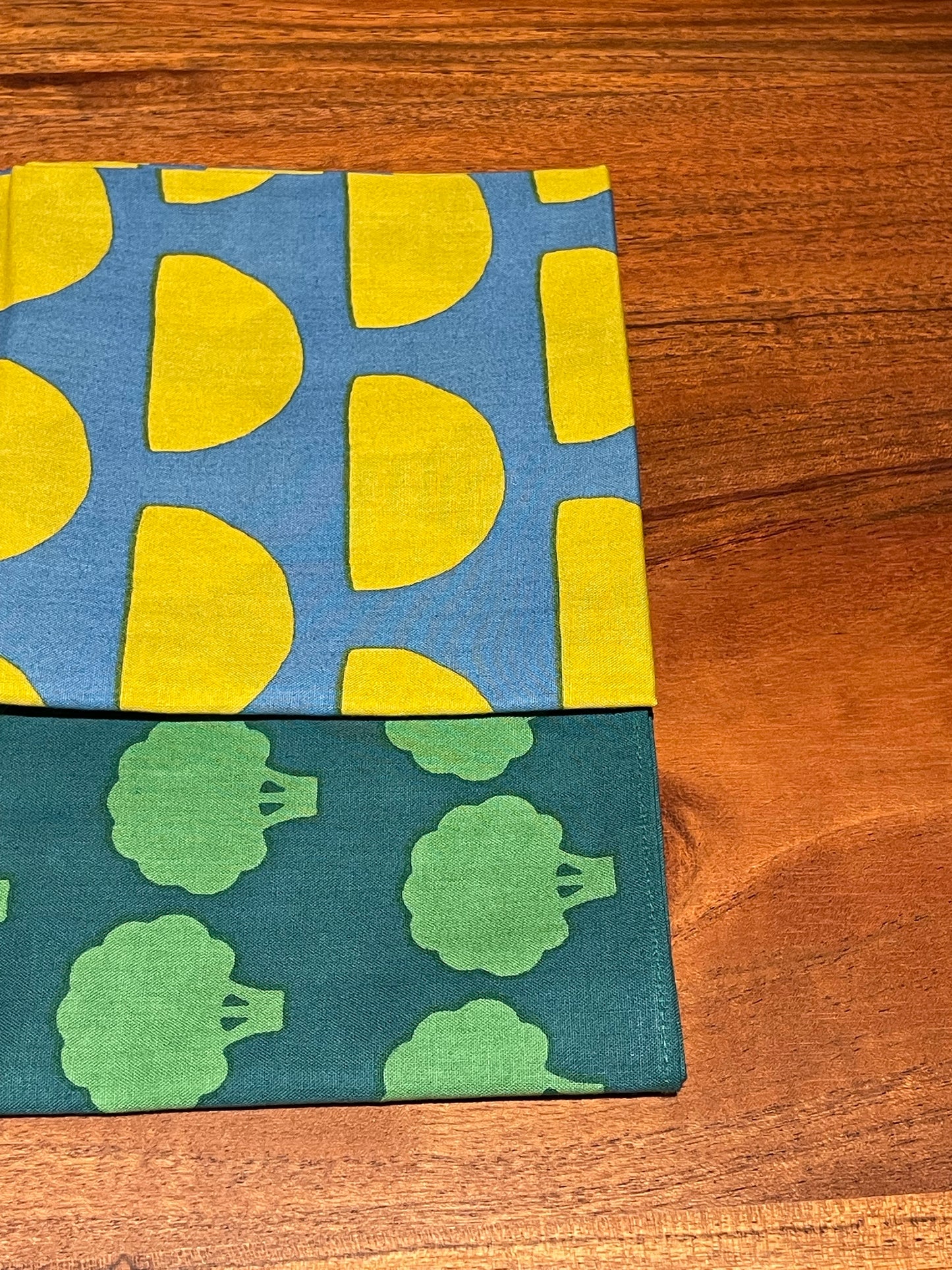 Small Brocolli Furoshiki