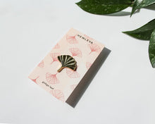 Load image into Gallery viewer, Ginkgo Leaf Pin
