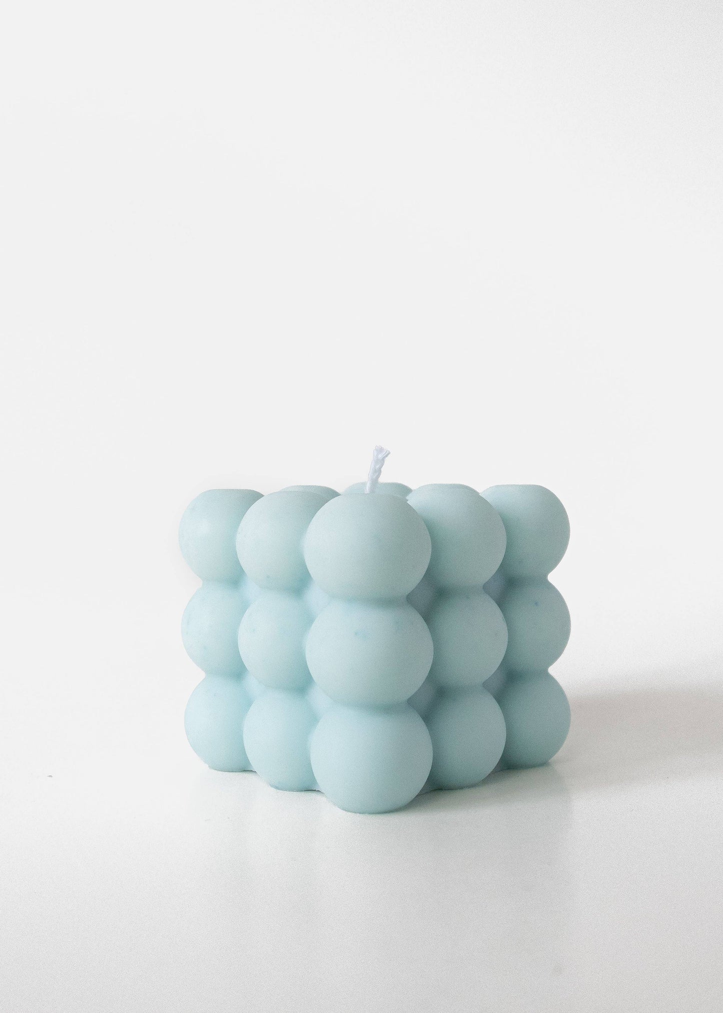 Sky High Soy Beeswax Cloud Candle