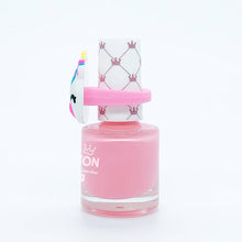 Load image into Gallery viewer, Unicorn Ring Nail Polish - Light Pink
