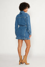 Load image into Gallery viewer, FINAL SALE Joelle Jacket Dress
